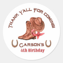 Aniversario de la Vaquera del País Occidental Grac