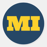 Ann Arbor (MI) - Azul x Maíz x Blanco