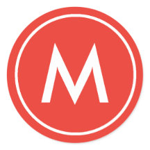 Año lleno de Pegatinas alegres