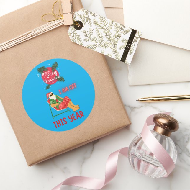 PEGATINA REDONDA AÑO NUEVO CHINO (Regalar)