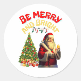 PEGATINA REDONDA AÑO NUEVO CHINO