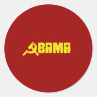 Anti-Obama - Obama es un comunista