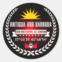 Antigua y Barbuda