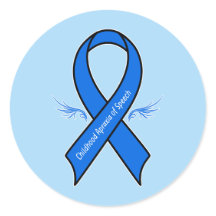 Apraxia infantil de la cinta de voz con alas