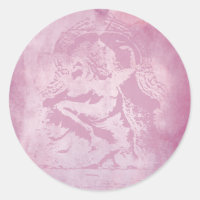 Apsara Pink