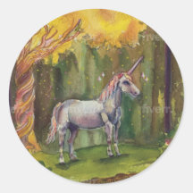 Apuñaladores de unicornio