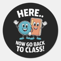 Aquí Ahora Vuelve A Clase Enfermera Escolar Médica