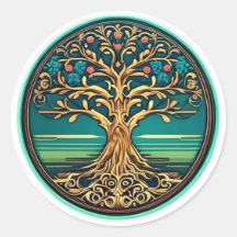 Árbol de la Vida