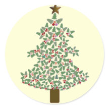 Árbol de Navidad Ártico