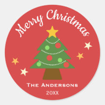 Árbol de Navidad Starlight Muy Feliz