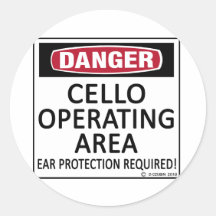 Área de operación Cello