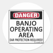 Área de operaciones de Banjo