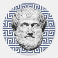 Aristóteles filósofo griego