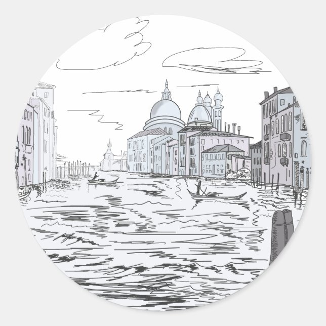 Pegatina Redonda artflow_201710290945 (Anverso)