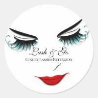 Artista de maquillaje Extensión de Labios Purpurin