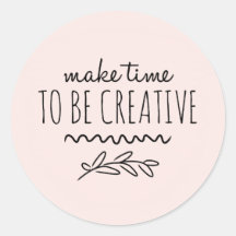 Artista y creador inspirador