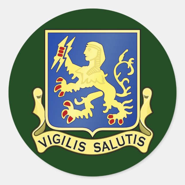 PEGATINA REDONDA ASATC&S 1 (Anverso)