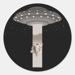 Pegatina Redonda Ascender, Scooty