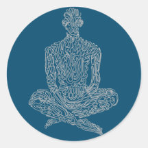 Ascético (marina con gris)