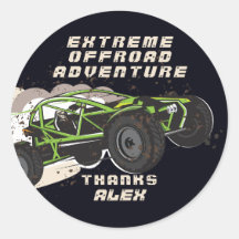 ATV UTV Offroad Adventure Extreme Sports Car Club