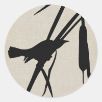 Audubon Silhouette II