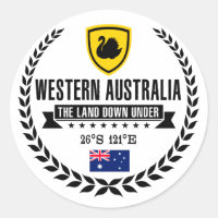 Australia Occidental