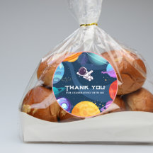 Aventura espacial: Astronautas Azules Fiesta de cu