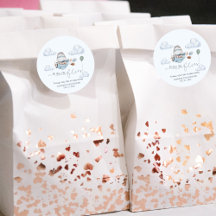 Avión y nubes Cute Hippo Flies, primer cumpleaños