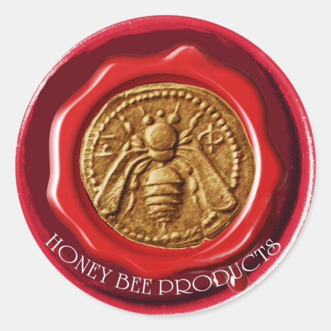 PEGATINA REDONDA AZOTE DE AZOTE / AZOTEA DE MANTENIMIENTO DE CERVEZ (Anverso)