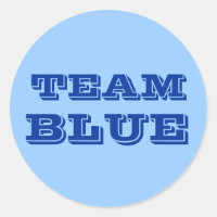 Azul de equipo
