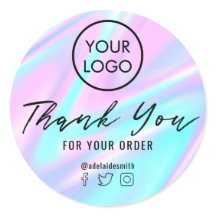 azul violeta pastel gracias