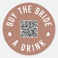 Bachelorette Comprar A La Novia Una Bebida Venmo C