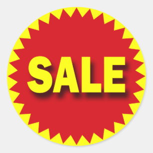 PEGATINA REDONDA BADGE DE MINERALES - VENTA