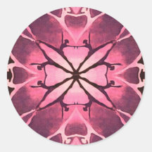 Bailarina (Cranberry)