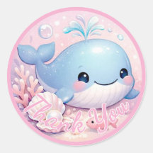 Bajo el Mar Fiesta para Bebé Niña Océano Rosa