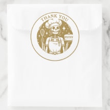 Baker Pastry Chef Gold