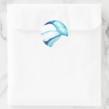 Ballena Aplastada