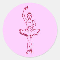 Ballet Cuarta Posición