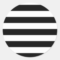 Bandas básicas en blanco y negro