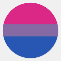 Bandera bisexual
