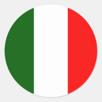 Bandera de alta calidad de Italia