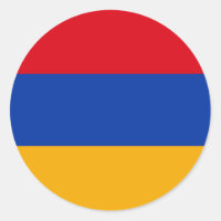 Bandera de Armenia