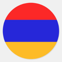 Bandera de Armenia