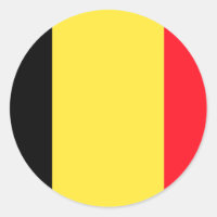 Bandera de Bélgica
