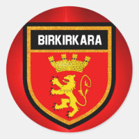 Bandera de Birkirkara