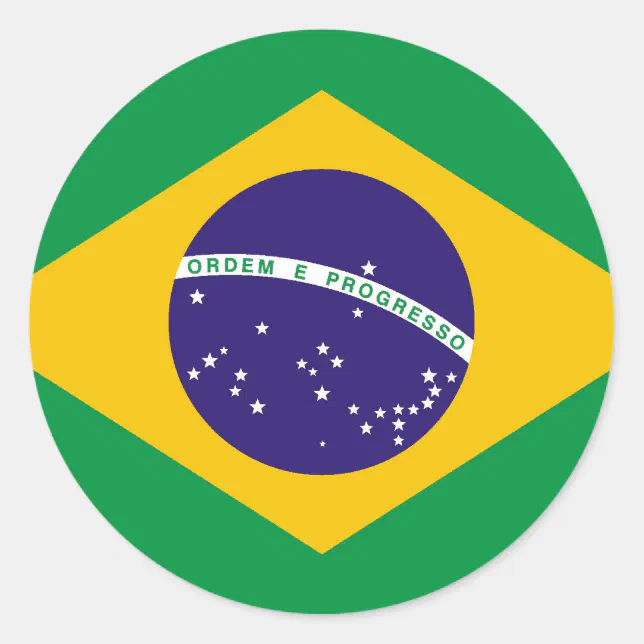 Bandera Brasil – Fieltros Olleros