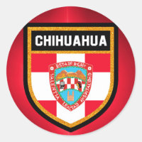 Bandera de Chihuahua