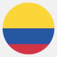Bandera de Colombia