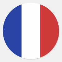 Bandera de Francia