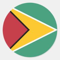 Bandera de Guyana